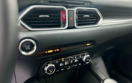 Mazda CX-5 II, 2018 год, 2 490 000 рублей, 17 фотография