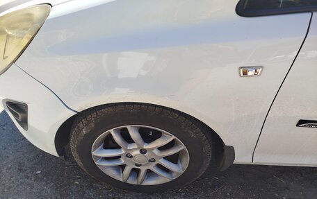 Opel Corsa D, 2012 год, 490 000 рублей, 11 фотография