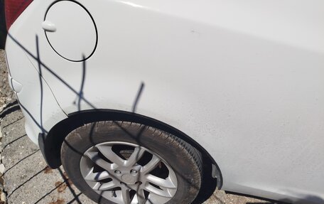 Opel Corsa D, 2012 год, 490 000 рублей, 9 фотография