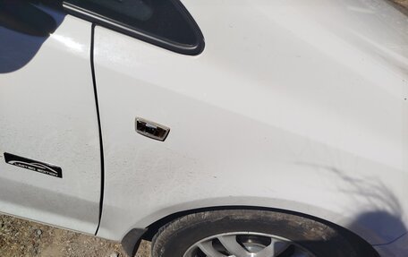 Opel Corsa D, 2012 год, 490 000 рублей, 7 фотография