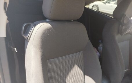 Opel Corsa D, 2012 год, 490 000 рублей, 14 фотография