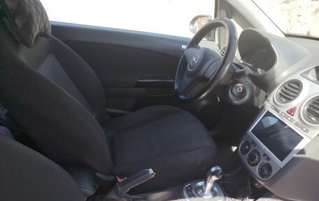 Opel Corsa D, 2012 год, 490 000 рублей, 15 фотография