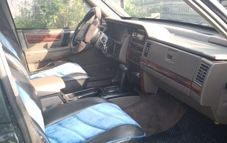 Jeep Grand Cherokee, 1992 год, 400 000 рублей, 4 фотография