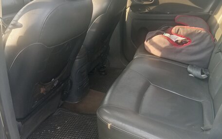 Hyundai Santa Fe III рестайлинг, 2002 год, 450 000 рублей, 7 фотография