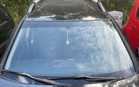 Mitsubishi Outlander III рестайлинг 3, 2005 год, 550 000 рублей, 4 фотография