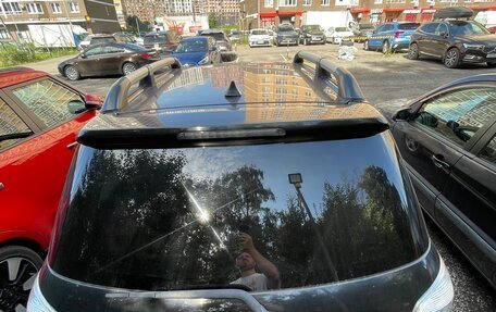 Mitsubishi Outlander III рестайлинг 3, 2005 год, 550 000 рублей, 8 фотография