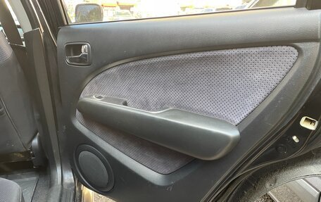 Mitsubishi Outlander III рестайлинг 3, 2005 год, 550 000 рублей, 9 фотография