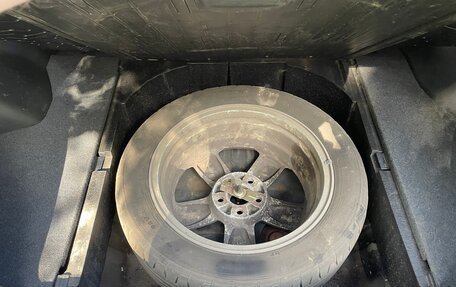 Mitsubishi Outlander III рестайлинг 3, 2005 год, 550 000 рублей, 14 фотография