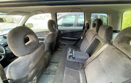 Mitsubishi Outlander III рестайлинг 3, 2005 год, 550 000 рублей, 17 фотография