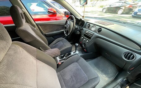 Mitsubishi Outlander III рестайлинг 3, 2005 год, 550 000 рублей, 20 фотография