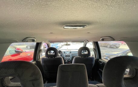 Mitsubishi Outlander III рестайлинг 3, 2005 год, 550 000 рублей, 19 фотография