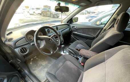 Mitsubishi Outlander III рестайлинг 3, 2005 год, 550 000 рублей, 16 фотография