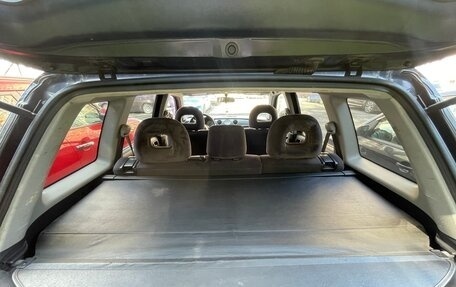 Mitsubishi Outlander III рестайлинг 3, 2005 год, 550 000 рублей, 15 фотография