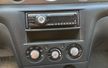 Mitsubishi Outlander III рестайлинг 3, 2005 год, 550 000 рублей, 22 фотография