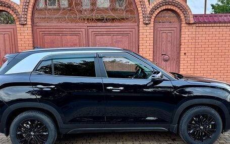 Hyundai Creta, 2021 год, 1 980 000 рублей, 3 фотография