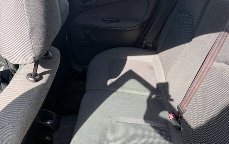 Peugeot 206, 2008 год, 220 000 рублей, 9 фотография