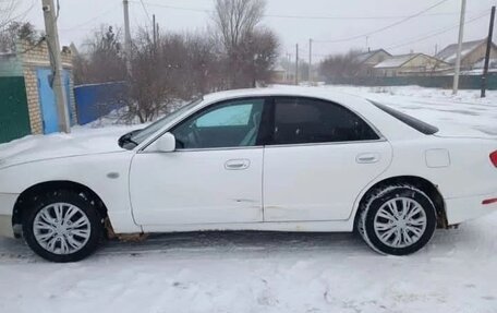 Mazda Millenia I рестайлинг, 2000 год, 300 000 рублей, 4 фотография