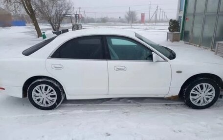 Mazda Millenia I рестайлинг, 2000 год, 300 000 рублей, 3 фотография