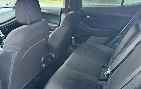 Hyundai Creta, 2021 год, 1 980 000 рублей, 10 фотография