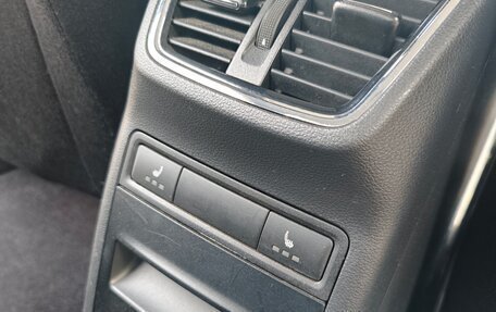 Skoda Octavia, 2015 год, 1 490 000 рублей, 10 фотография