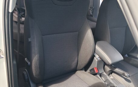Skoda Octavia, 2015 год, 1 490 000 рублей, 12 фотография
