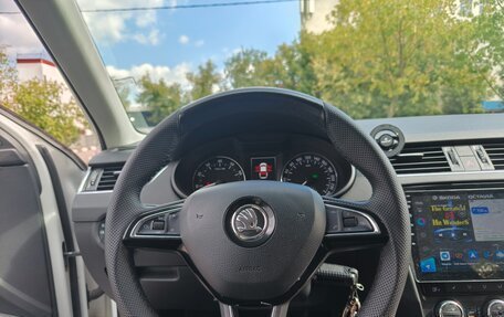 Skoda Octavia, 2015 год, 1 490 000 рублей, 16 фотография