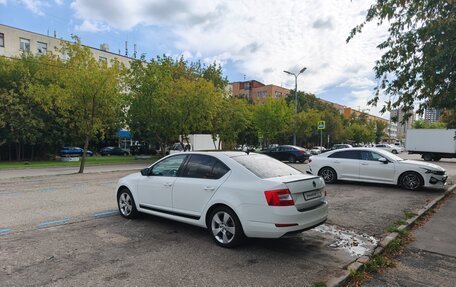Skoda Octavia, 2015 год, 1 490 000 рублей, 21 фотография