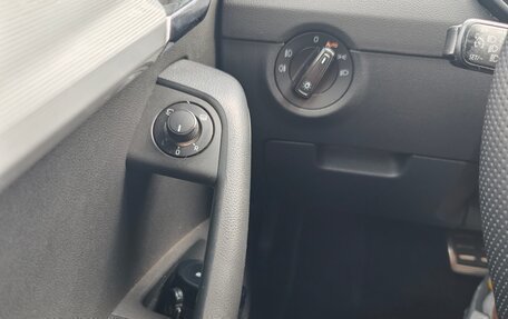Skoda Octavia, 2015 год, 1 490 000 рублей, 24 фотография