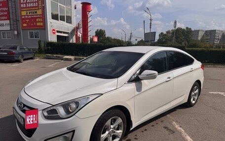 Hyundai i40 I рестайлинг, 2013 год, 1 260 000 рублей, 3 фотография