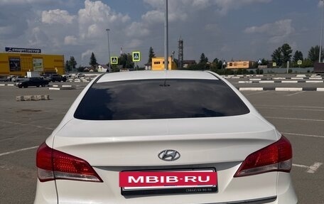 Hyundai i40 I рестайлинг, 2013 год, 1 260 000 рублей, 2 фотография