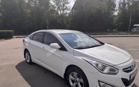 Hyundai i40 I рестайлинг, 2013 год, 1 260 000 рублей, 4 фотография