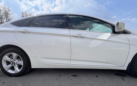 Hyundai i40 I рестайлинг, 2013 год, 1 260 000 рублей, 5 фотография