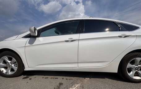 Hyundai i40 I рестайлинг, 2013 год, 1 260 000 рублей, 6 фотография