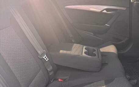 Hyundai i40 I рестайлинг, 2013 год, 1 260 000 рублей, 7 фотография