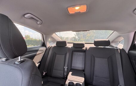 Hyundai i40 I рестайлинг, 2013 год, 1 260 000 рублей, 9 фотография