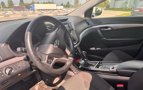 Hyundai i40 I рестайлинг, 2013 год, 1 260 000 рублей, 11 фотография