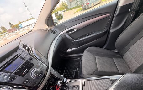Hyundai i40 I рестайлинг, 2013 год, 1 260 000 рублей, 12 фотография