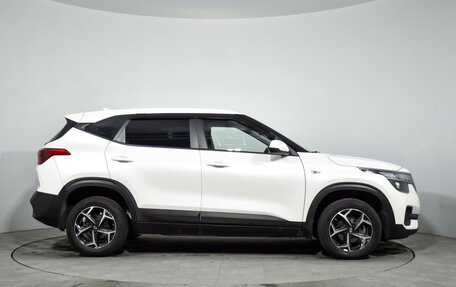 KIA Seltos I, 2020 год, 1 675 000 рублей, 4 фотография