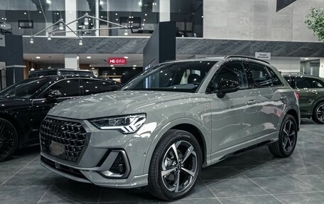 Audi Q3, 2026 год, 4 050 000 рублей, 1 фотография