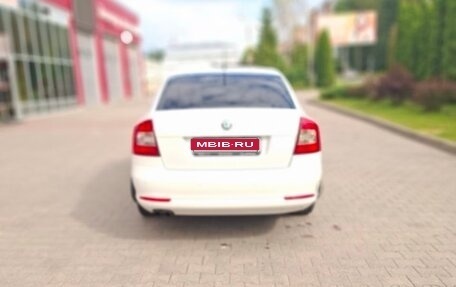 Skoda Octavia, 2012 год, 900 000 рублей, 1 фотография