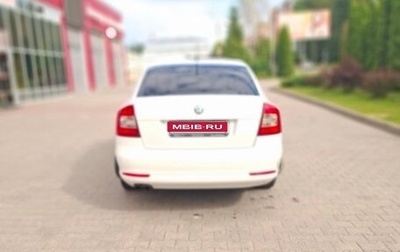 Skoda Octavia, 2012 год, 900 000 рублей, 1 фотография