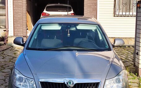 Skoda Octavia, 2010 год, 710 000 рублей, 1 фотография