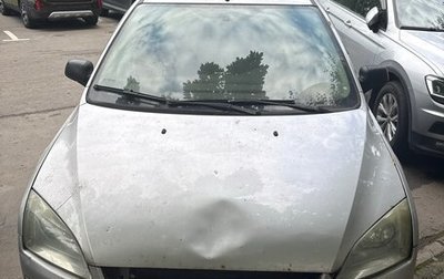 Ford Focus II рестайлинг, 2006 год, 380 000 рублей, 1 фотография
