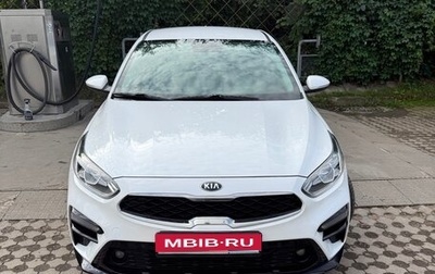 KIA Cerato IV, 2019 год, 1 850 000 рублей, 1 фотография