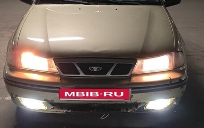 Daewoo Nexia I рестайлинг, 2005 год, 100 000 рублей, 1 фотография