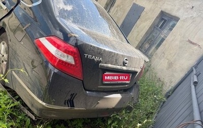 Nissan Teana, 2011 год, 350 000 рублей, 1 фотография