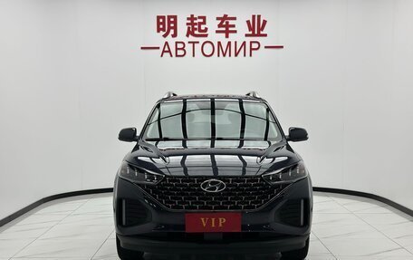 Hyundai ix35, 2022 год, 1 835 000 рублей, 1 фотография