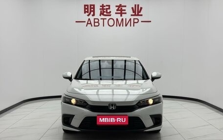 Honda Civic, 2023 год, 2 086 000 рублей, 1 фотография