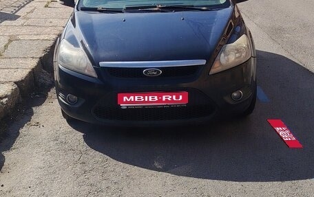 Ford Focus II рестайлинг, 2010 год, 250 000 рублей, 1 фотография
