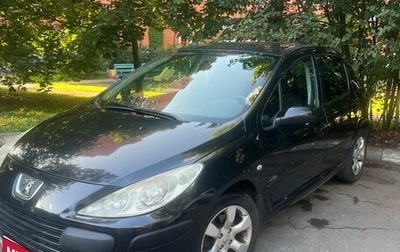 Peugeot 307 I, 2006 год, 370 000 рублей, 1 фотография